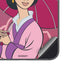 Disney Mulan with Umbrella Galaxy S25 Skin
